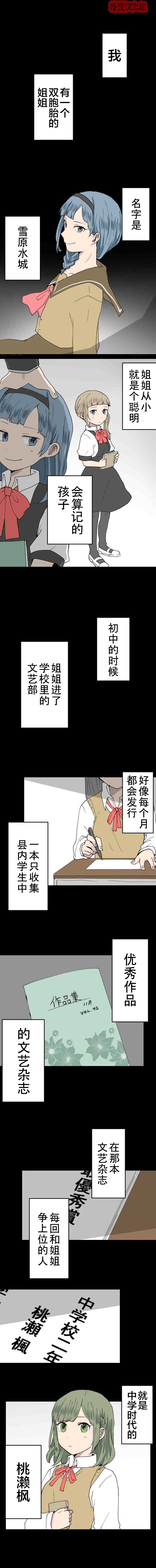 凶手不是你韩漫全集-第17话无删减无遮挡章节图片 