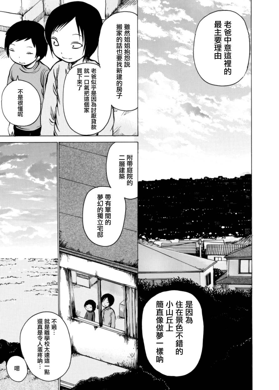 小百合韩漫全集-第01话无删减无遮挡章节图片 