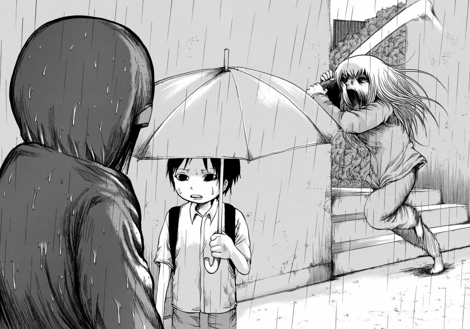 小百合韩漫全集-第04话无删减无遮挡章节图片 
