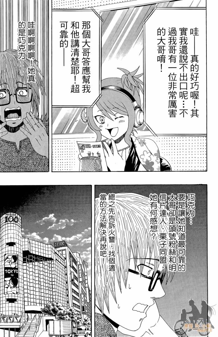 不良宅男韩漫全集-第04卷无删减无遮挡章节图片 