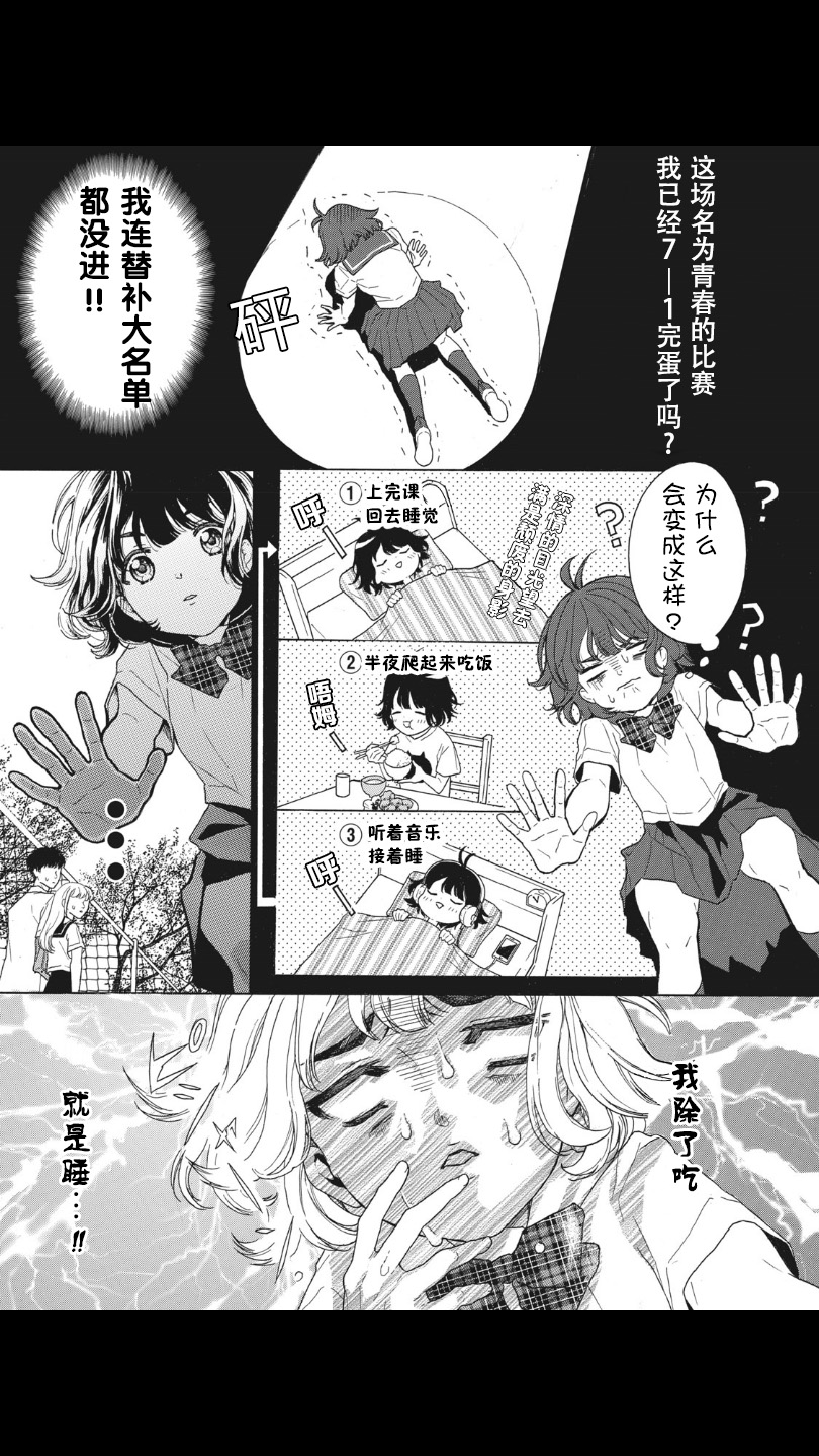 青春少女韩漫全集-第01话无删减无遮挡章节图片 