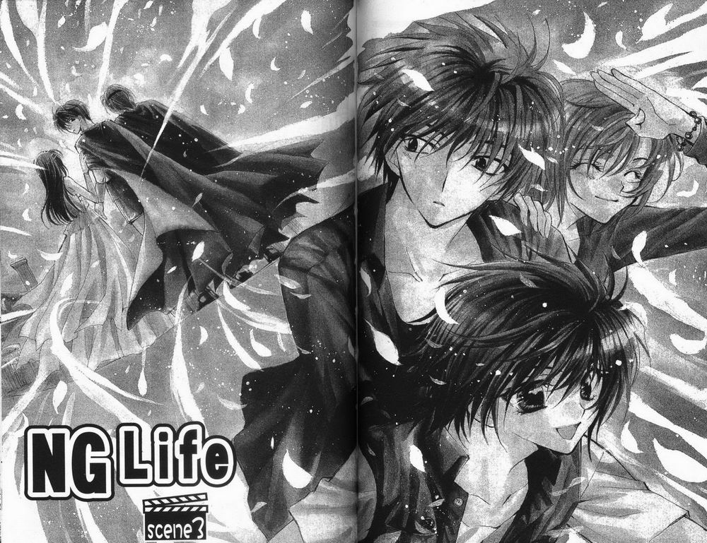NG.Life韩漫全集-VOL01无删减无遮挡章节图片 