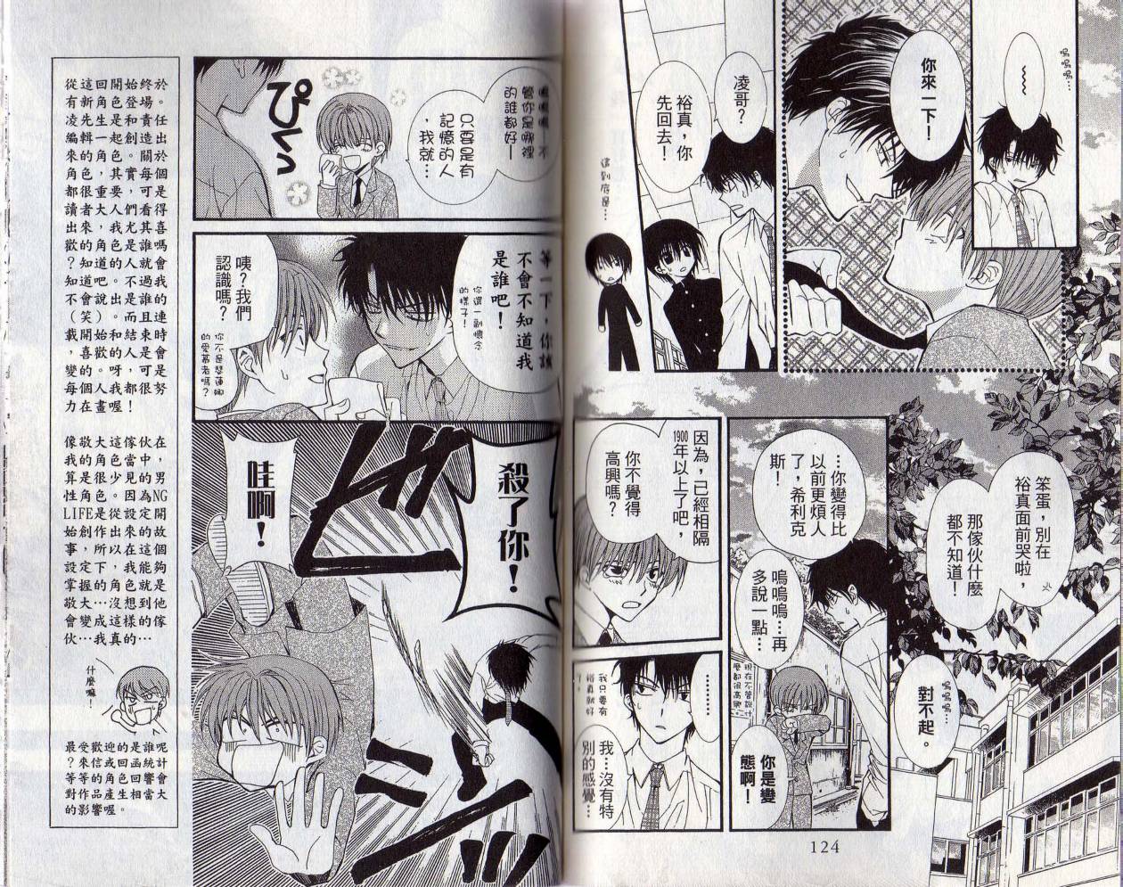 NG.Life韩漫全集-VOL02无删减无遮挡章节图片 