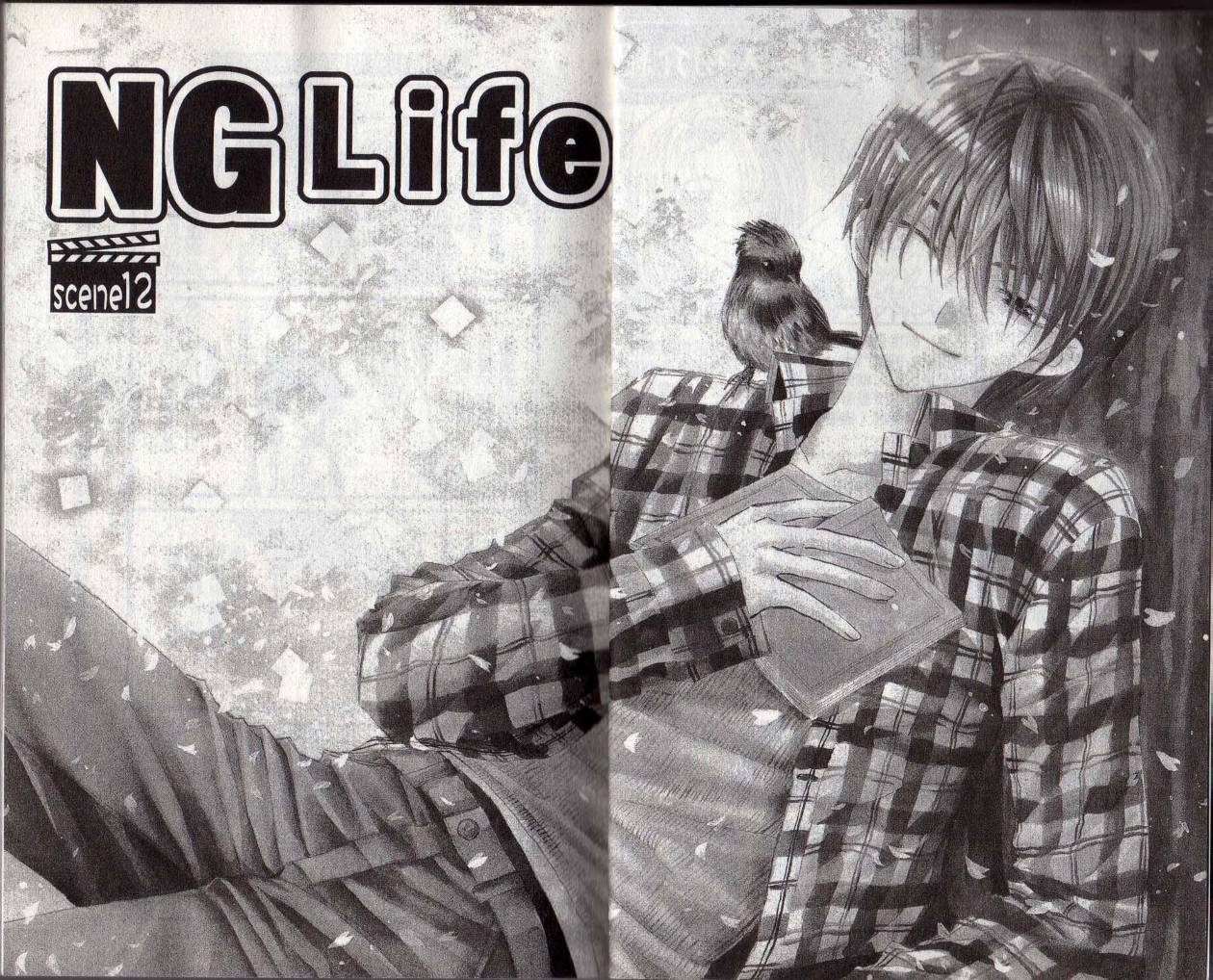 NG.Life韩漫全集-VOL03无删减无遮挡章节图片 