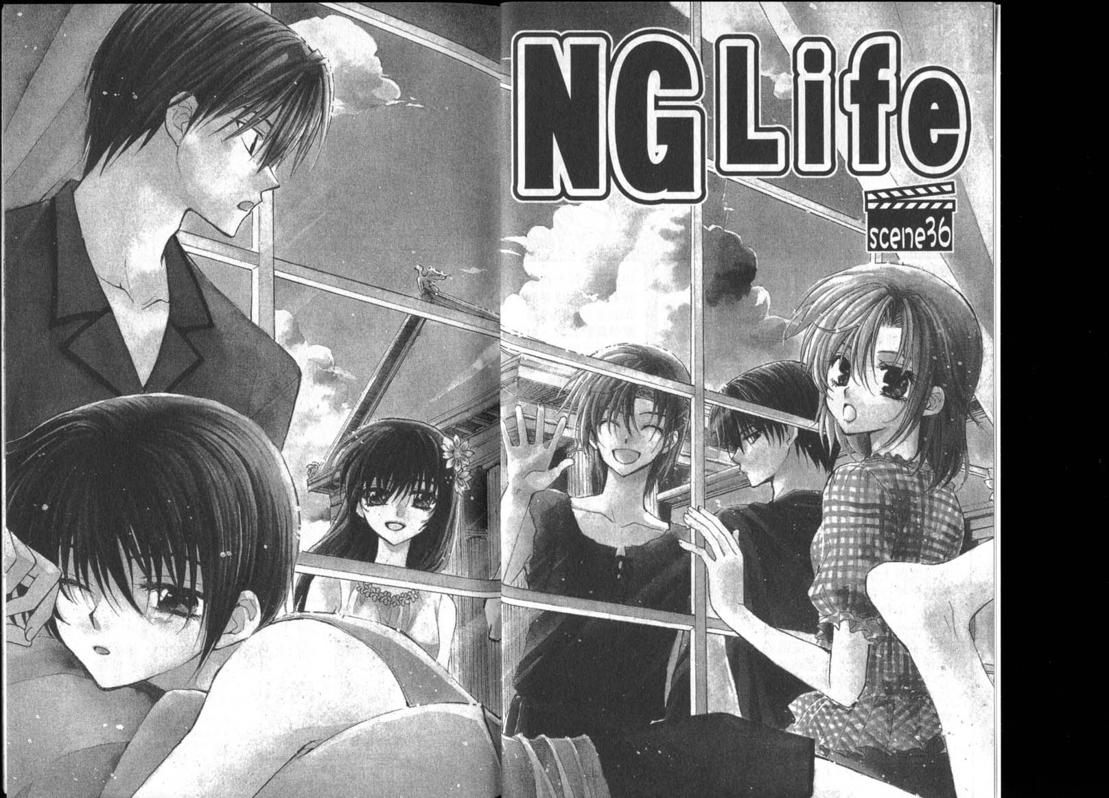 NG.Life韩漫全集-VOL07无删减无遮挡章节图片 