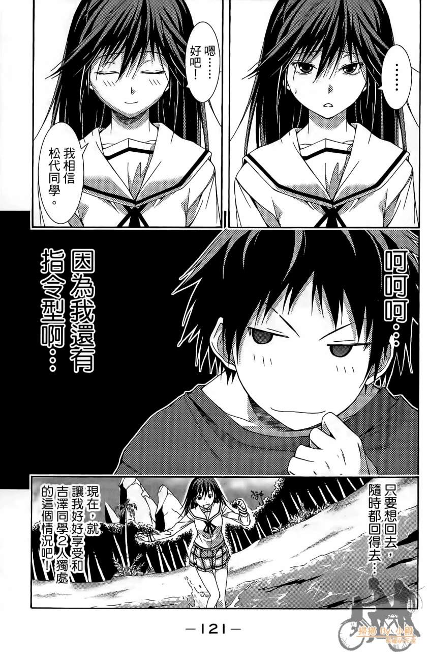 countrouble韩漫全集-第04卷无删减无遮挡章节图片 