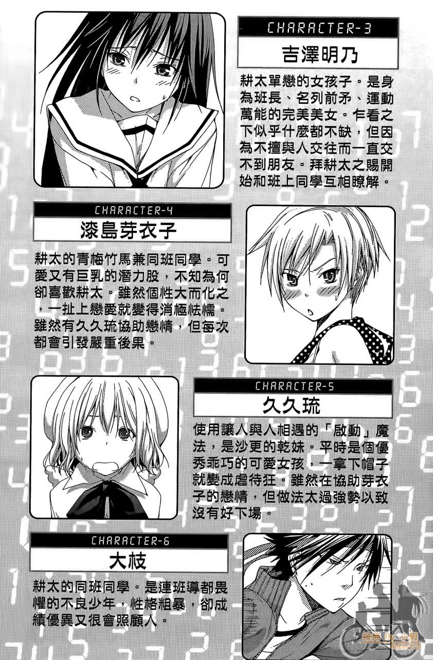 countrouble韩漫全集-第04卷无删减无遮挡章节图片 