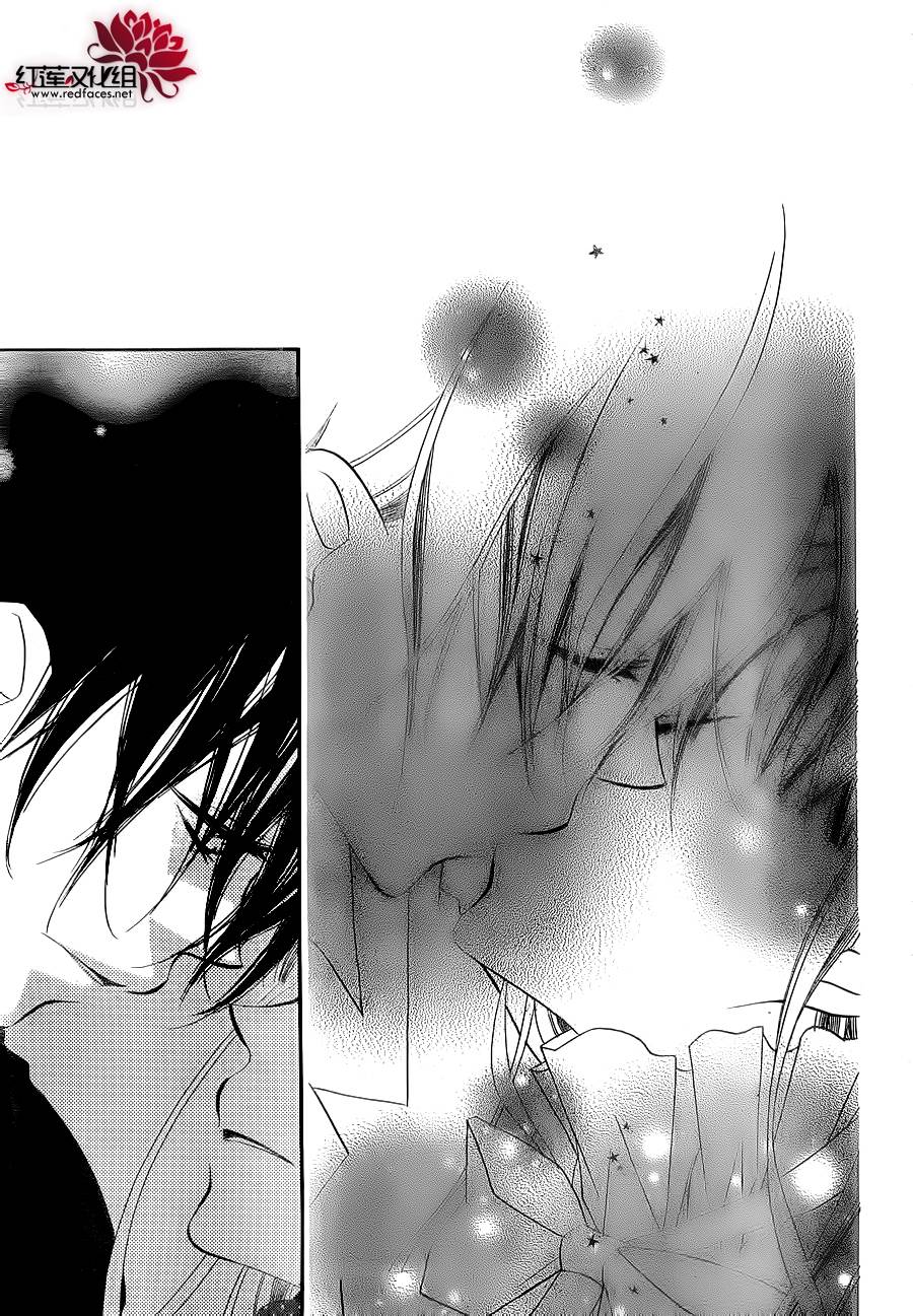 少年少女黑白像韩漫全集-第70话无删减无遮挡章节图片 