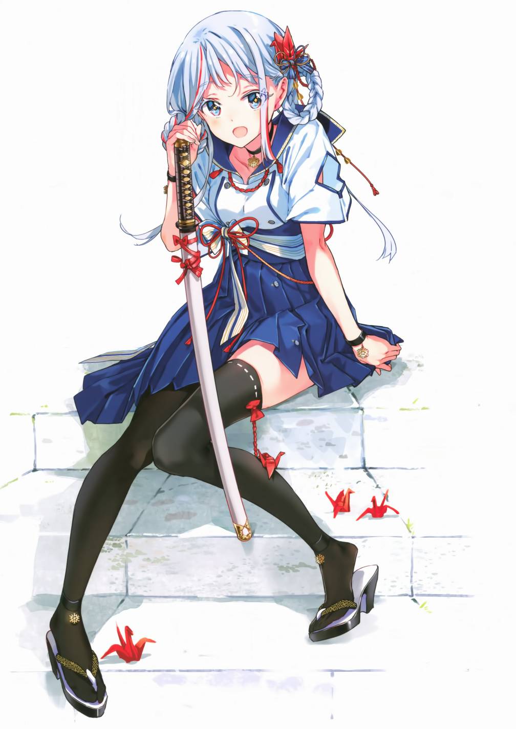 (C97) 少女ミステリ剧场韩漫全集-全一册无删减无遮挡章节图片 