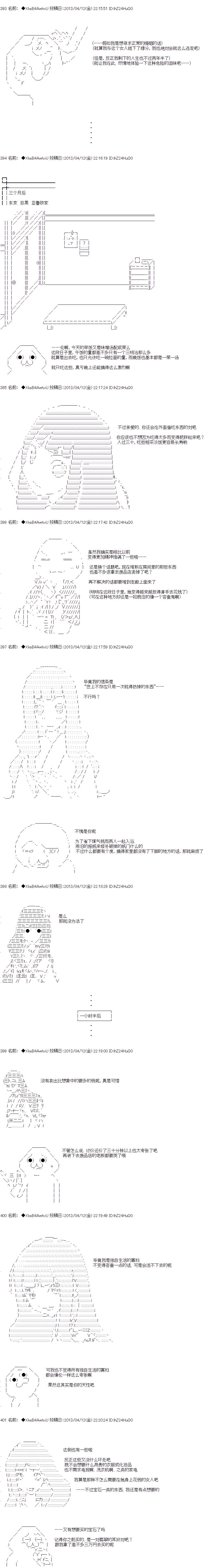 亚鲁欧与六位新娘韩漫全集-第二人无删减无遮挡章节图片 
