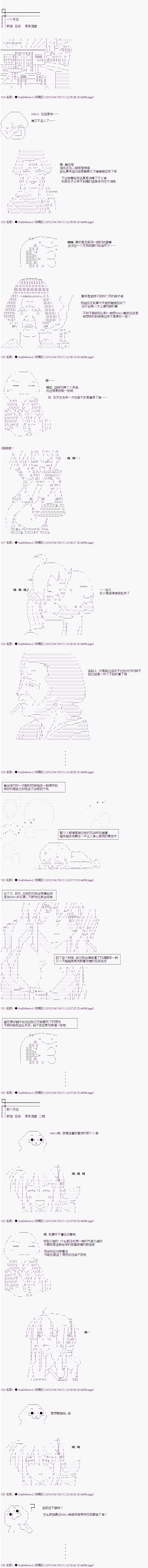 亚鲁欧与六位新娘韩漫全集-第六人无删减无遮挡章节图片 