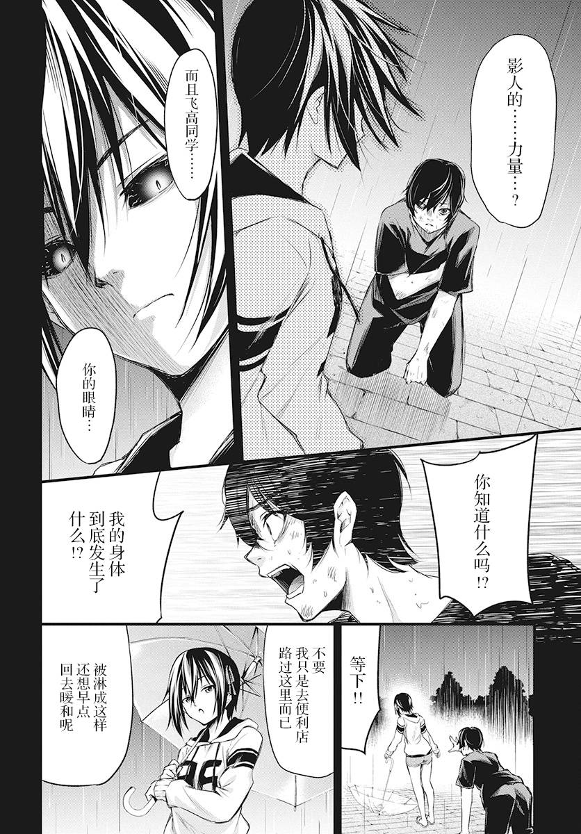 影之影人韩漫全集-第03话无删减无遮挡章节图片 