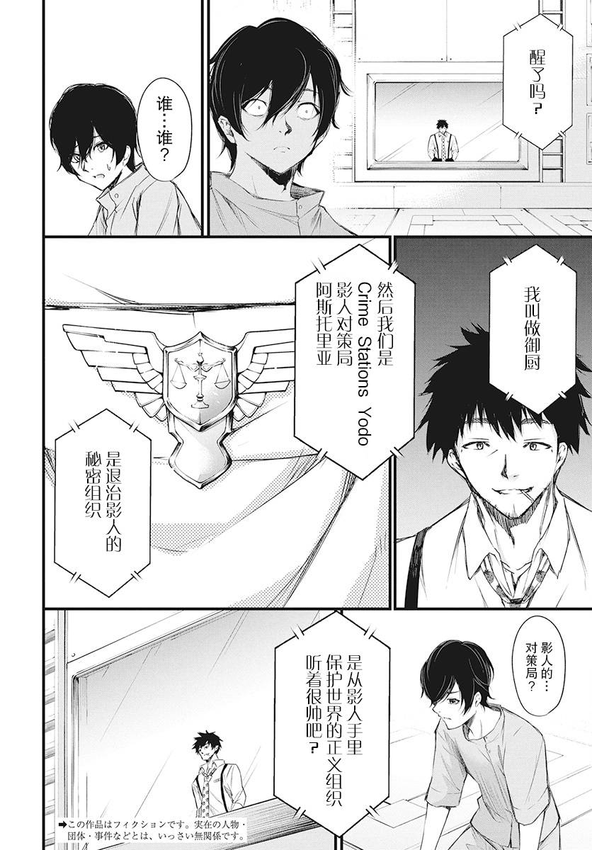 影之影人韩漫全集-第04话无删减无遮挡章节图片 