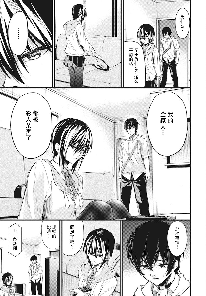 影之影人韩漫全集-第06话无删减无遮挡章节图片 