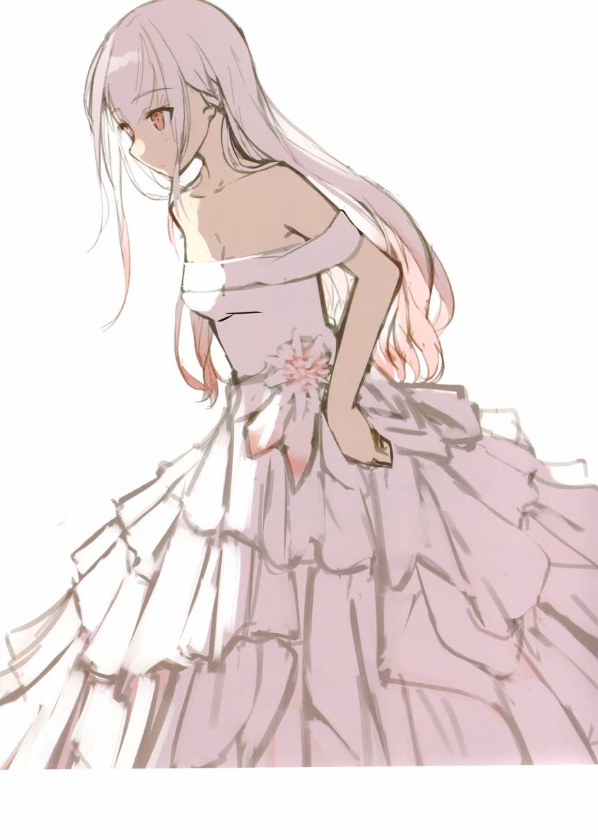 (C97)Astrantia 2019rakugaki art book韩漫全集-全一册无删减无遮挡章节图片 
