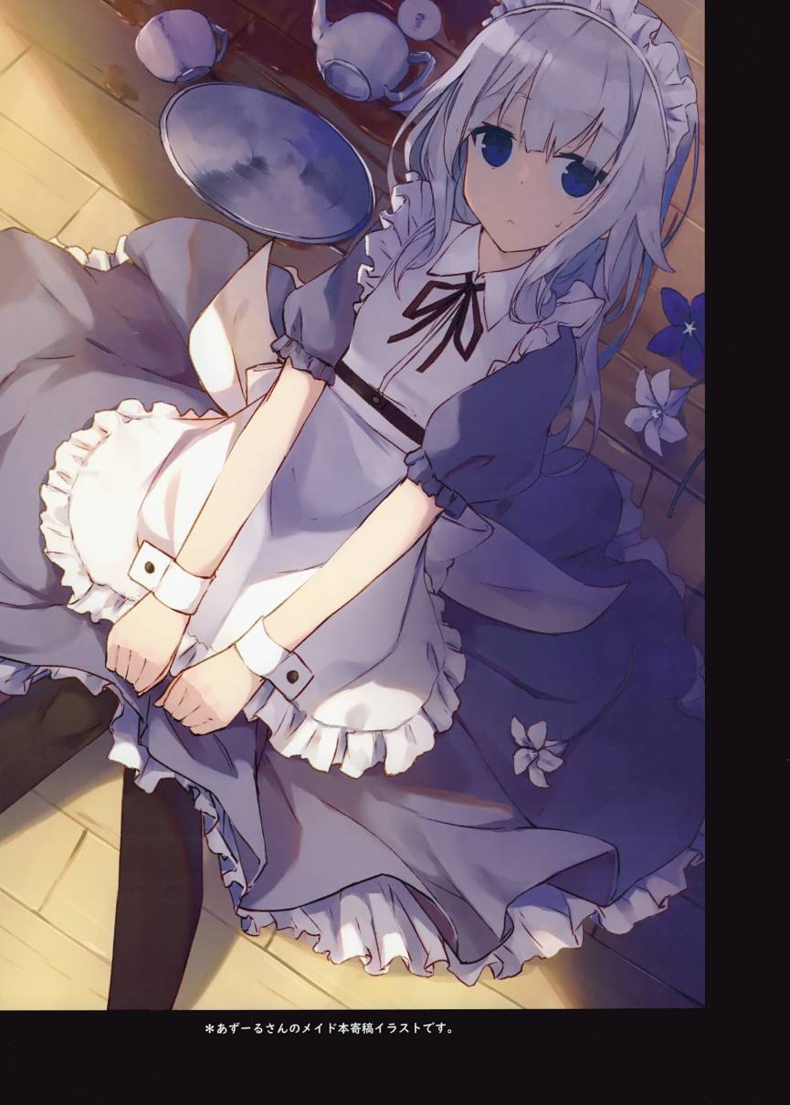 (C97)Astrantia 2019rakugaki art book韩漫全集-全一册无删减无遮挡章节图片 