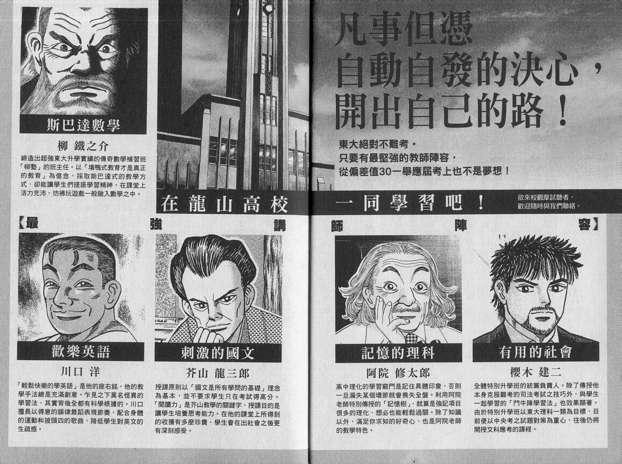 龙樱[东大特训班]韩漫全集-VOL14无删减无遮挡章节图片 