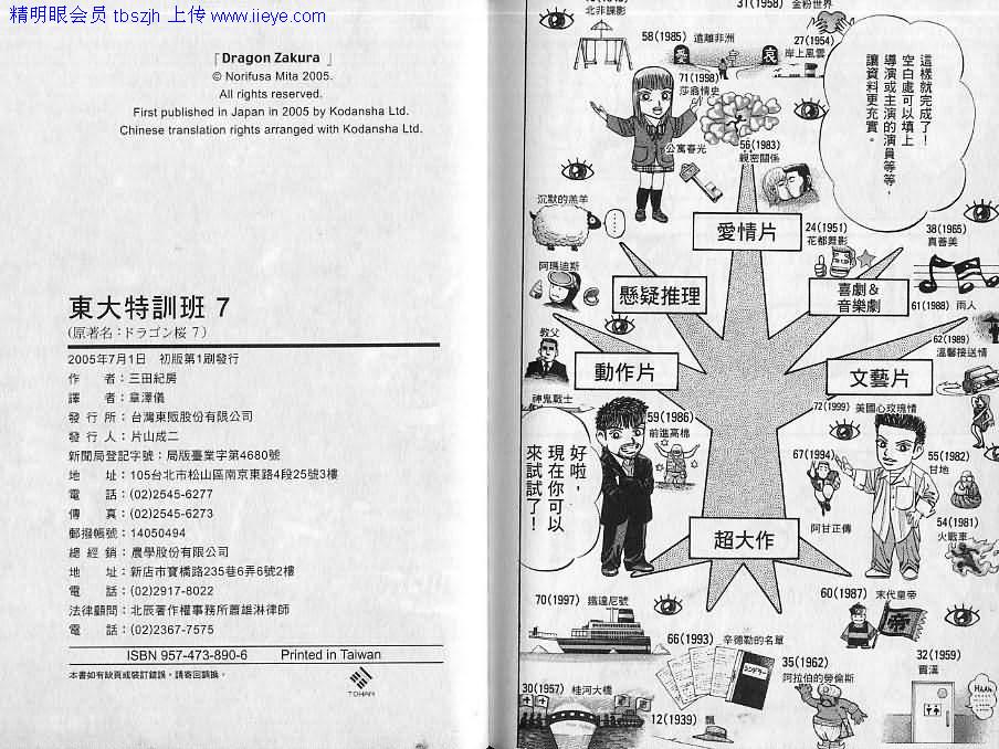 龙樱[东大特训班]韩漫全集-东大特训班_VOL07无删减无遮挡章节图片 