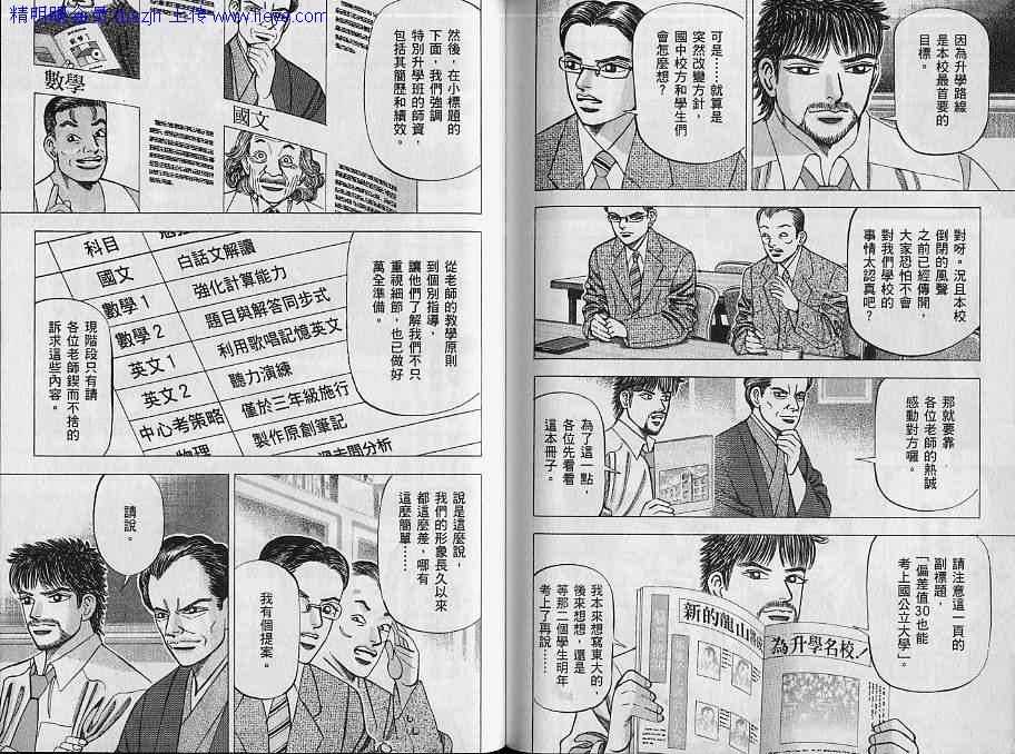 龙樱[东大特训班]韩漫全集-东大特训班_VOL07无删减无遮挡章节图片 
