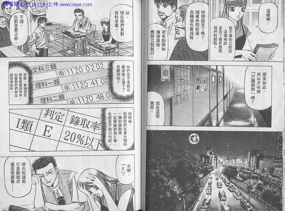 龙樱[东大特训班]韩漫全集-东大特训班_VOL08无删减无遮挡章节图片 