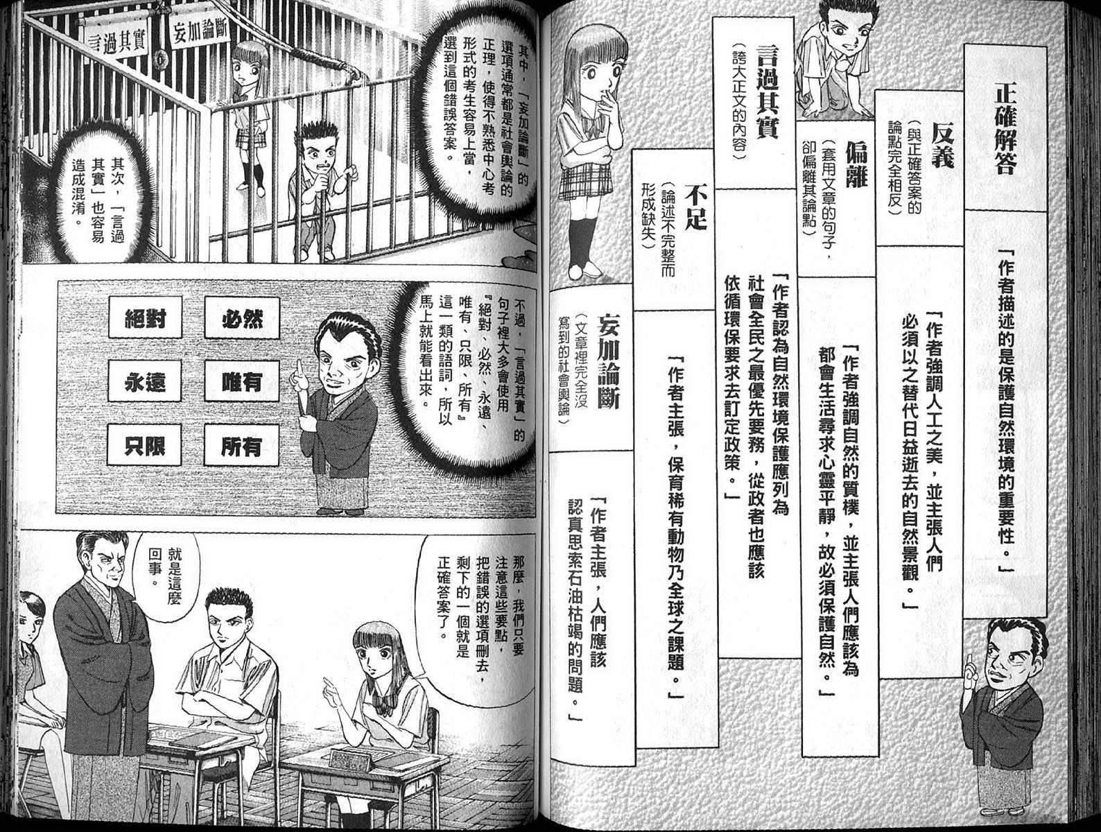 龙樱[东大特训班]韩漫全集-东大特训班_VOL13无删减无遮挡章节图片 