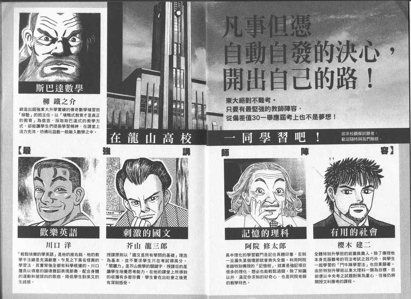 龙樱[东大特训班]韩漫全集-东大特训班_VOL16无删减无遮挡章节图片 