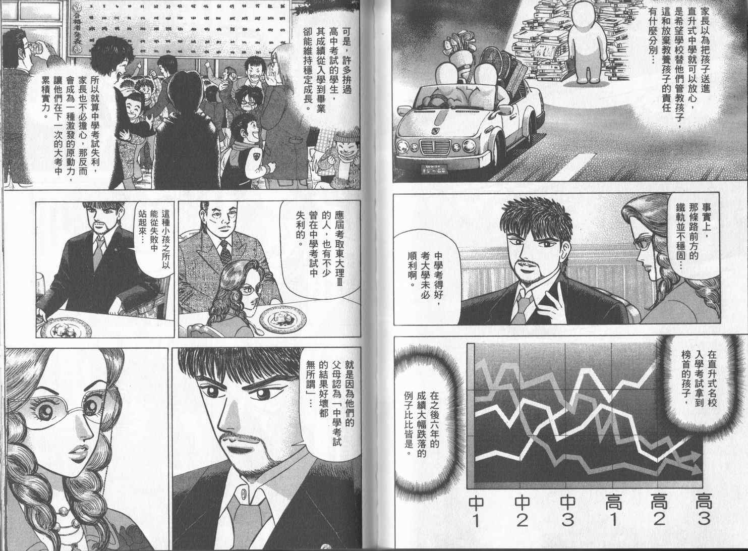 龙樱[东大特训班]韩漫全集-东大特训班_VOL17无删减无遮挡章节图片 