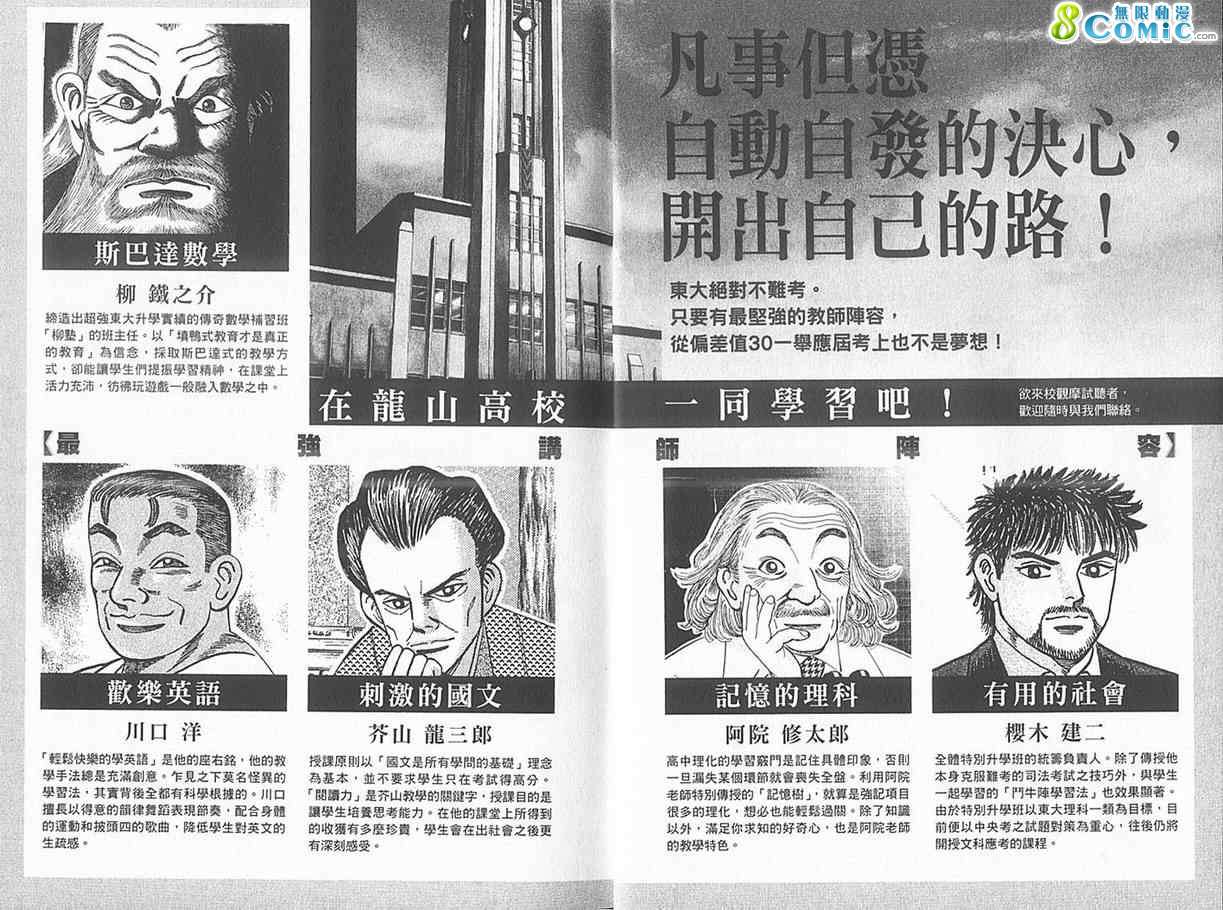 龙樱[东大特训班]韩漫全集-东大特训班_VOL18无删减无遮挡章节图片 
