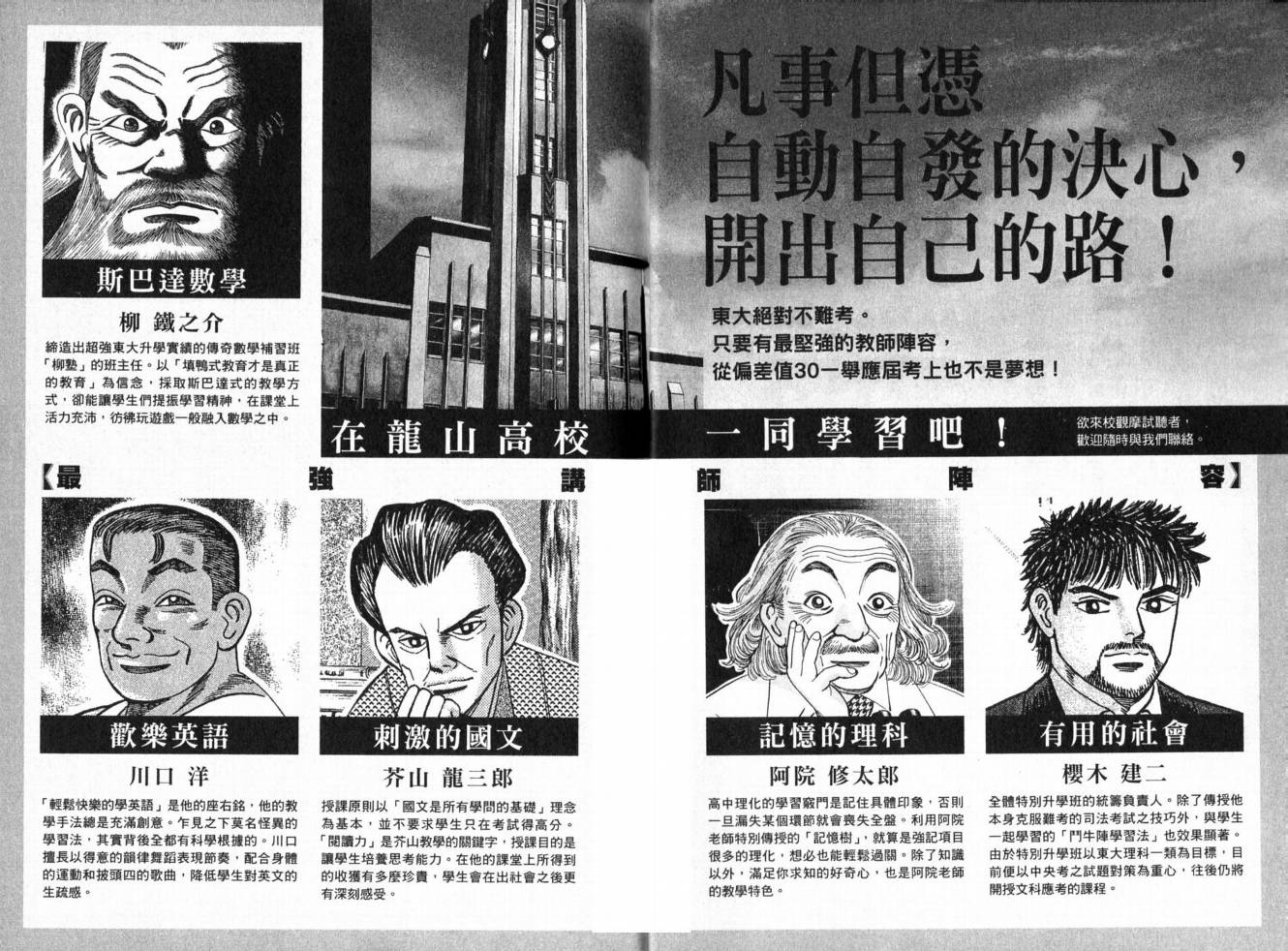 龙樱[东大特训班]韩漫全集-东大特训班_VOL19无删减无遮挡章节图片 