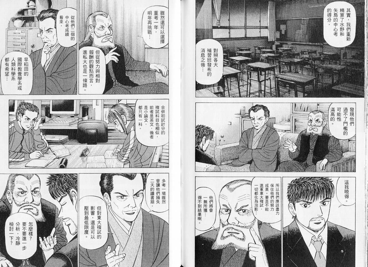 龙樱[东大特训班]韩漫全集-东大特训班_VOL20无删减无遮挡章节图片 