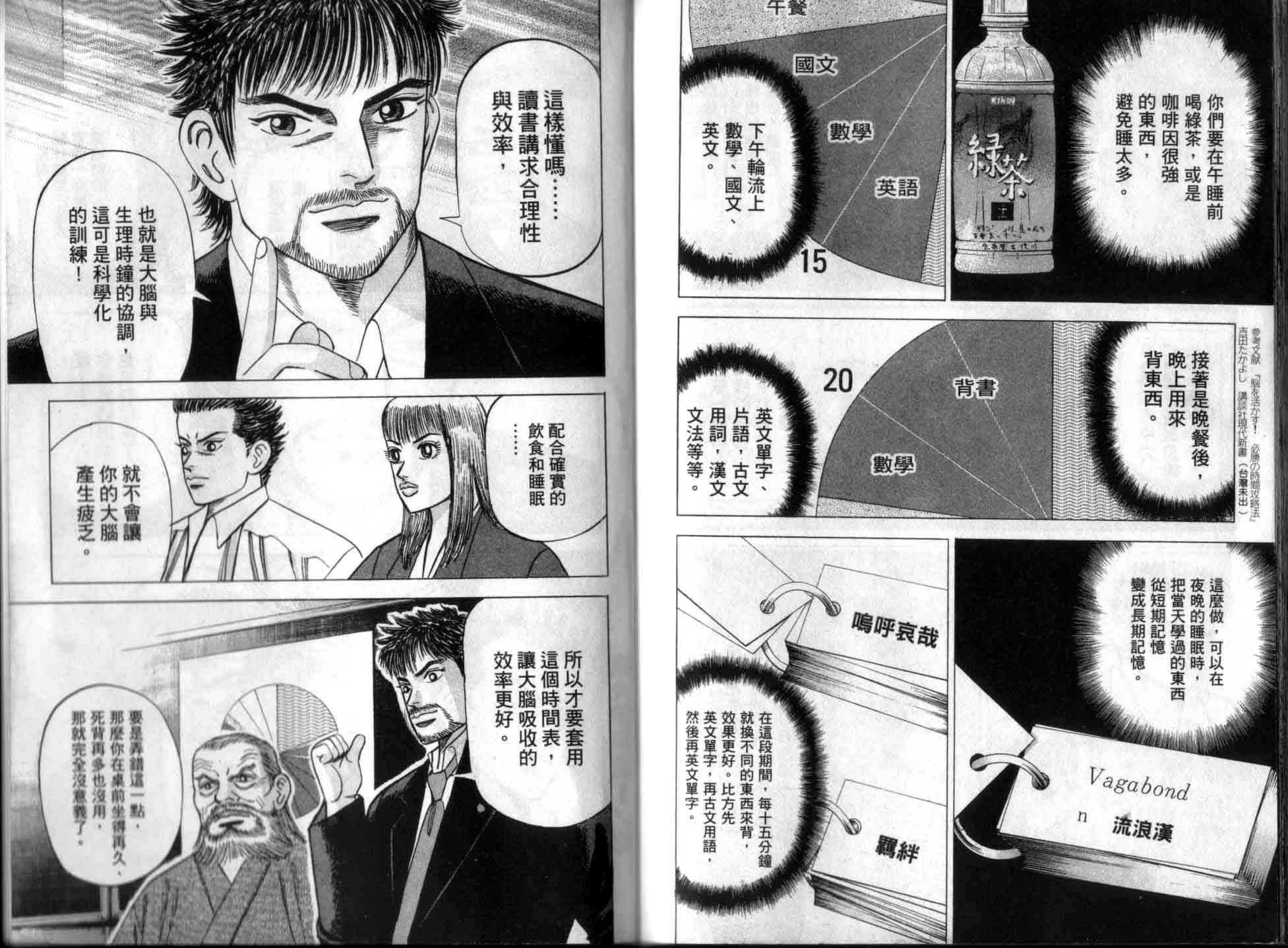 龙樱[东大特训班]韩漫全集-龙樱VOL1无删减无遮挡章节图片 