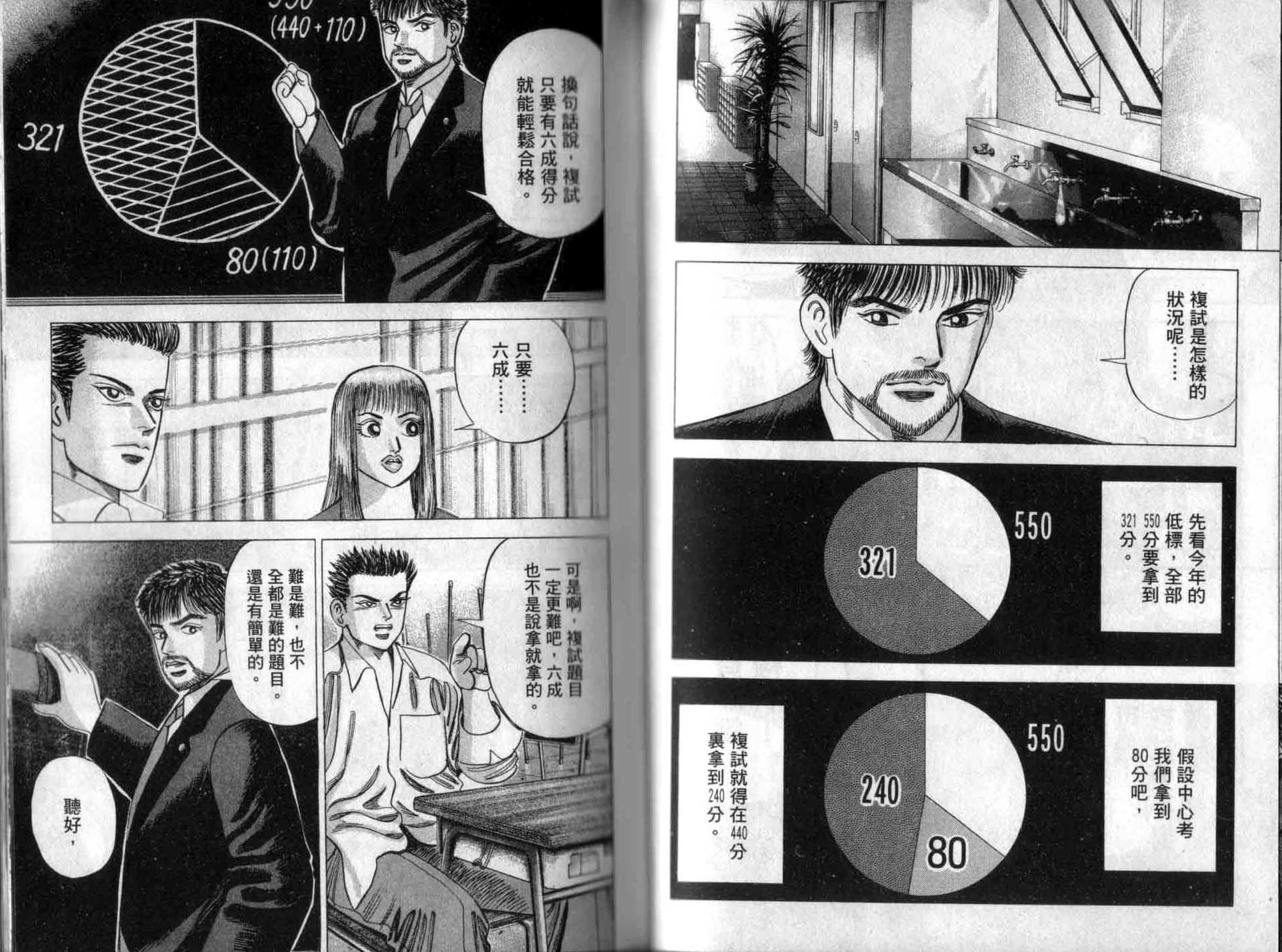 龙樱[东大特训班]韩漫全集-龙樱VOL1无删减无遮挡章节图片 
