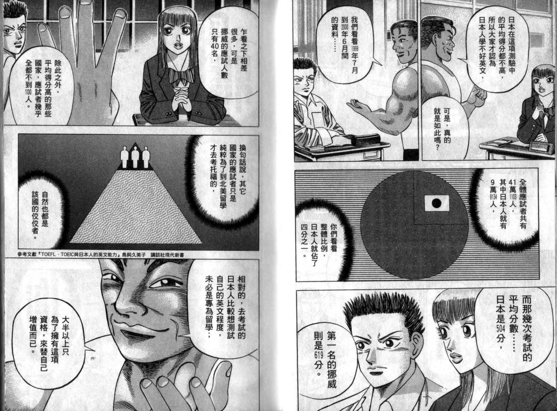龙樱[东大特训班]韩漫全集-龙樱VOL4无删减无遮挡章节图片 