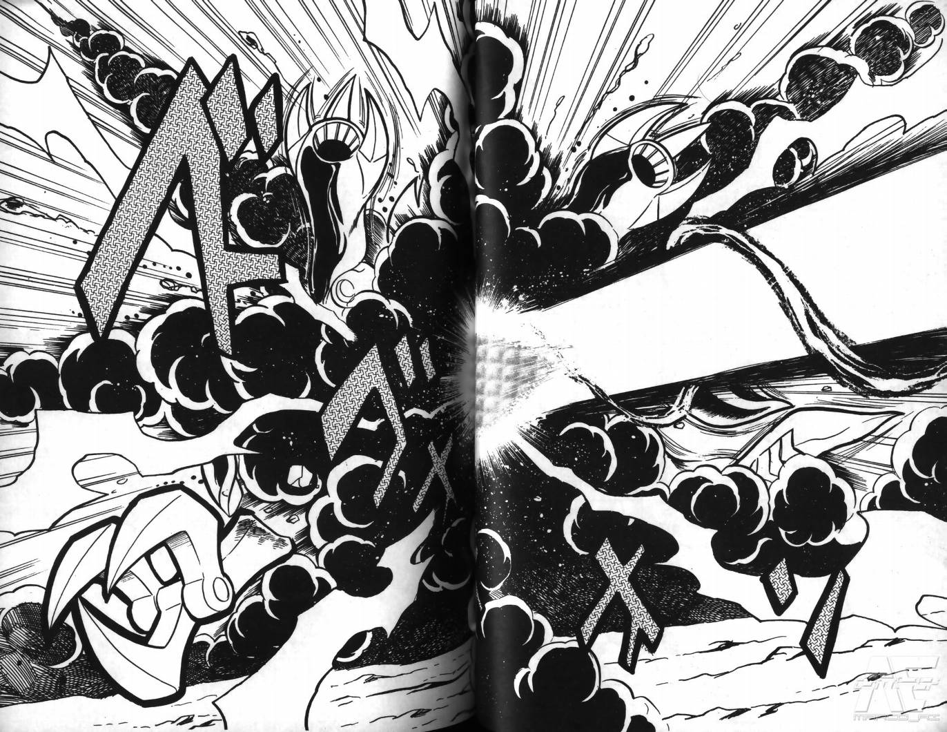 SD武者高达风云录韩漫全集-VOL09无删减无遮挡章节图片 