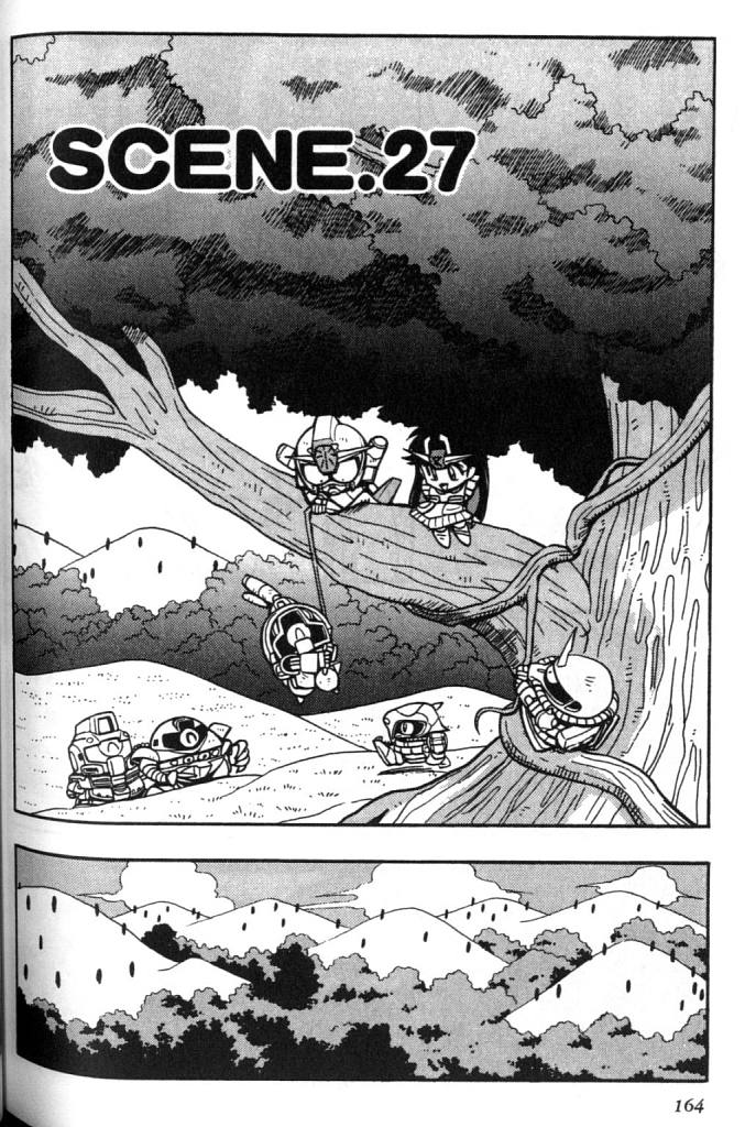 欢迎光临高达村韩漫全集-VOL02无删减无遮挡章节图片 