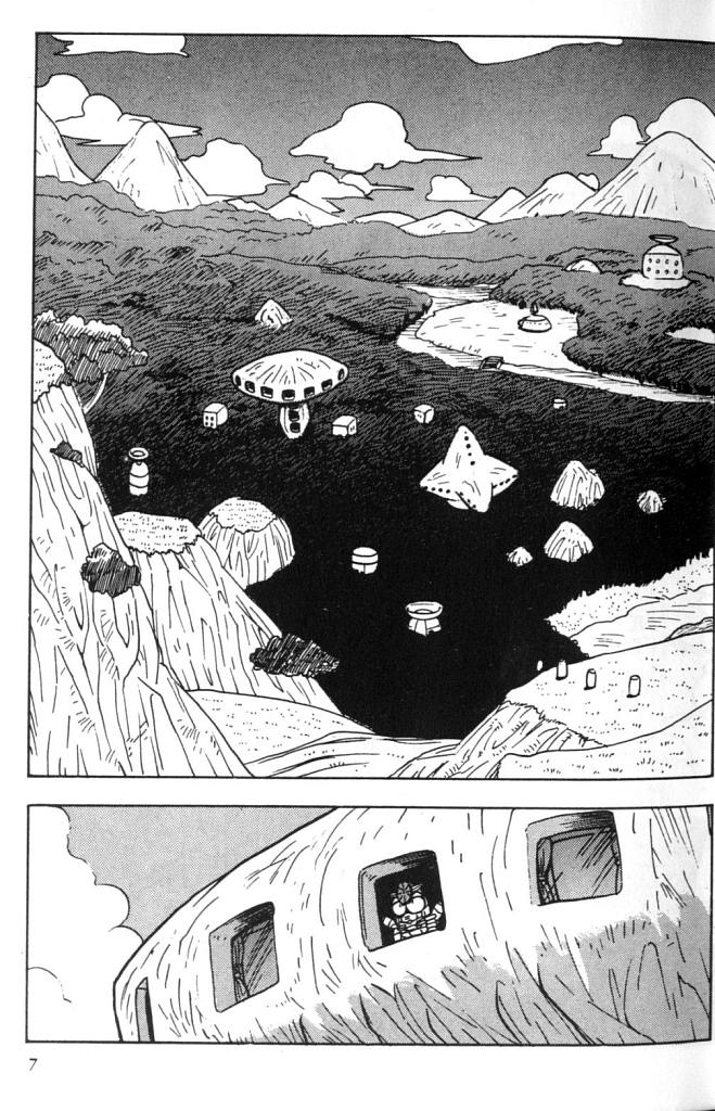 欢迎光临高达村韩漫全集-VOL02无删减无遮挡章节图片 