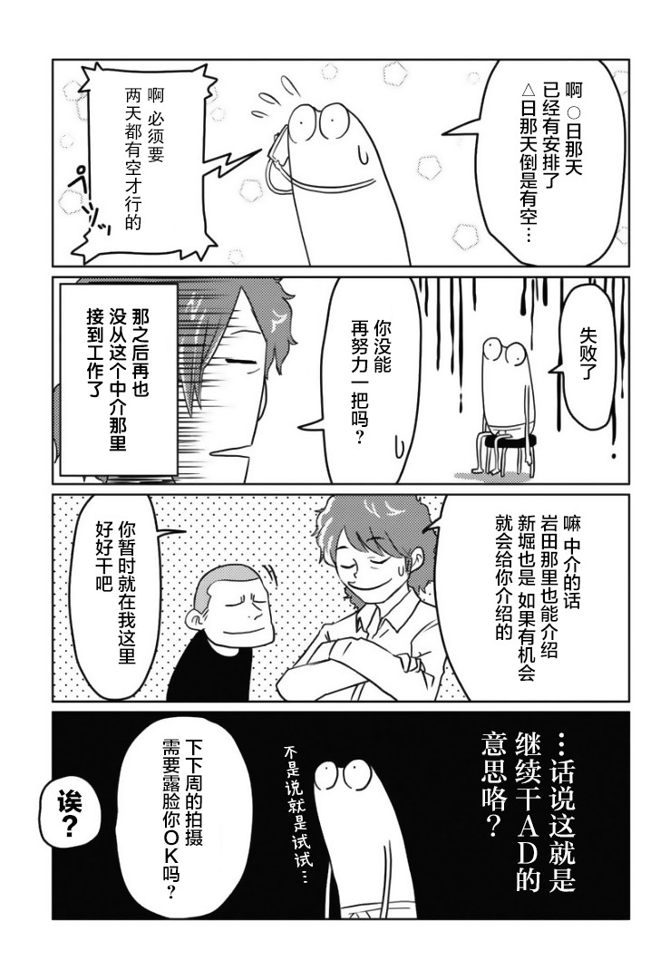 我开始做AV男优了韩漫全集-第04话无删减无遮挡章节图片 