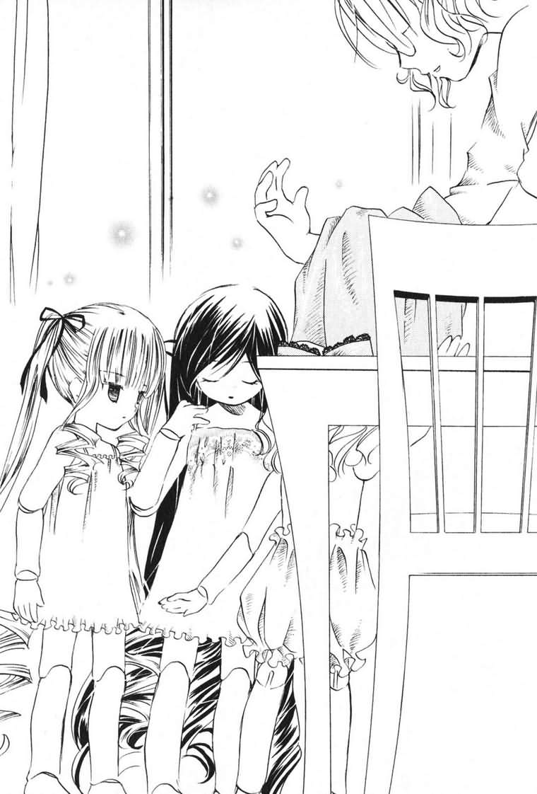 蔷薇少女韩漫全集-第03卷无删减无遮挡章节图片 