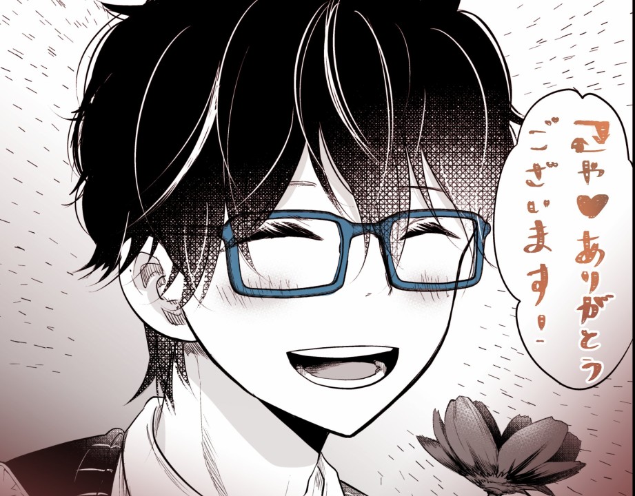 帅到过分的男子高中生的故事韩漫全集-第12话无删减无遮挡章节图片 