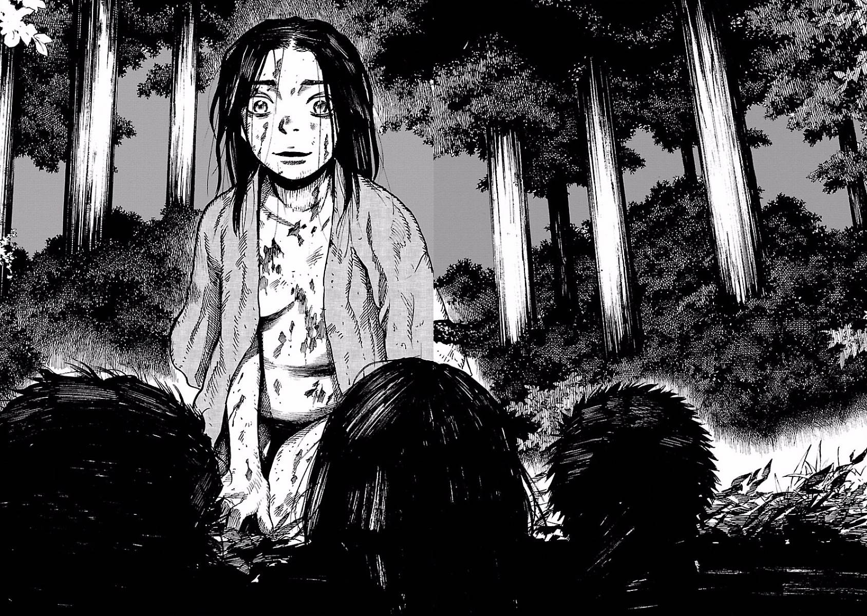 零里韩漫全集-第03话无删减无遮挡章节图片 