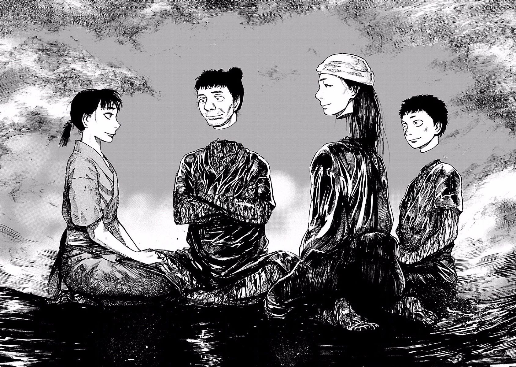 零里韩漫全集-第06话无删减无遮挡章节图片 