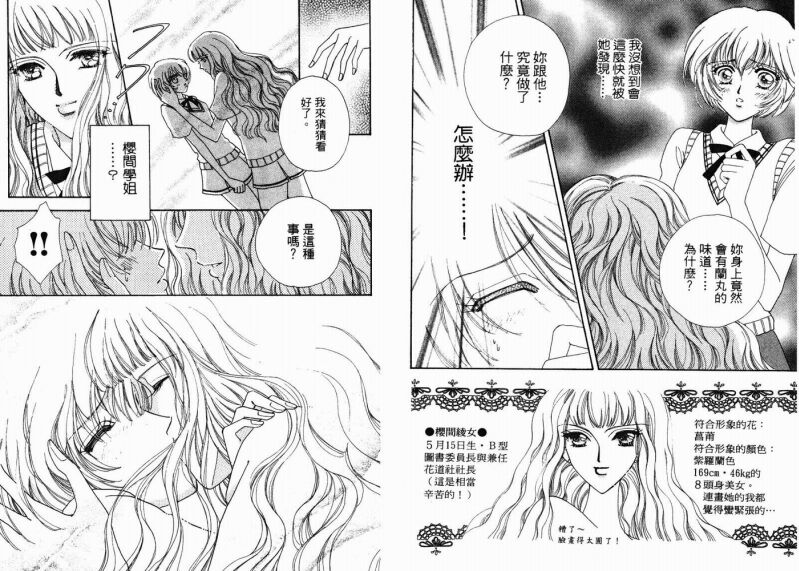 如花似玉韩漫全集-VOL2无删减无遮挡章节图片 
