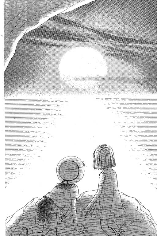 人鱼公主2001韩漫全集-VOL01无删减无遮挡章节图片 