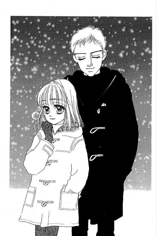 人鱼公主2001韩漫全集-VOL02无删减无遮挡章节图片 