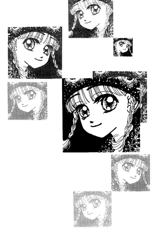 人鱼公主2001韩漫全集-VOL03无删减无遮挡章节图片 