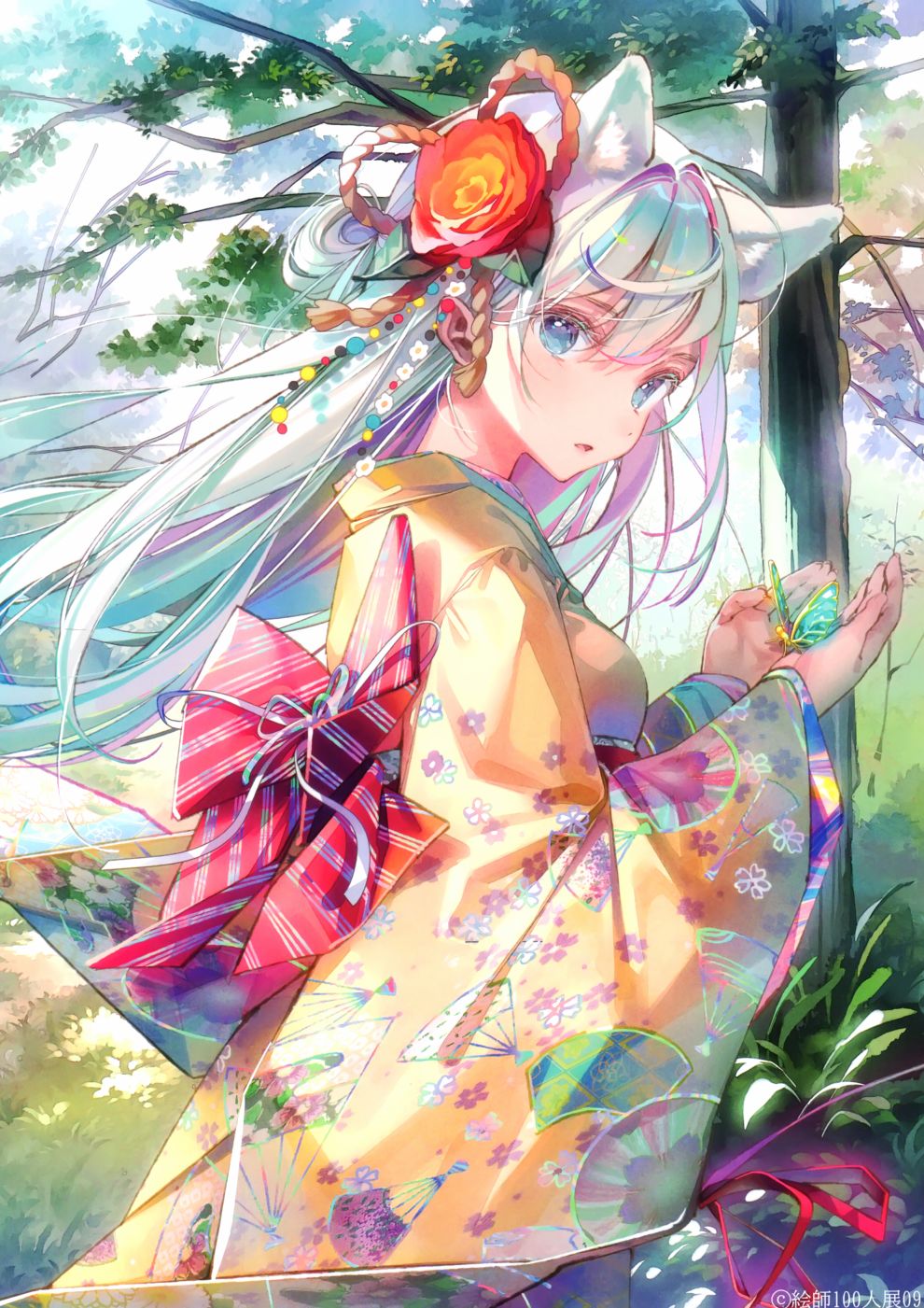 (C97)Ribbon韩漫全集-全一话无删减无遮挡章节图片 