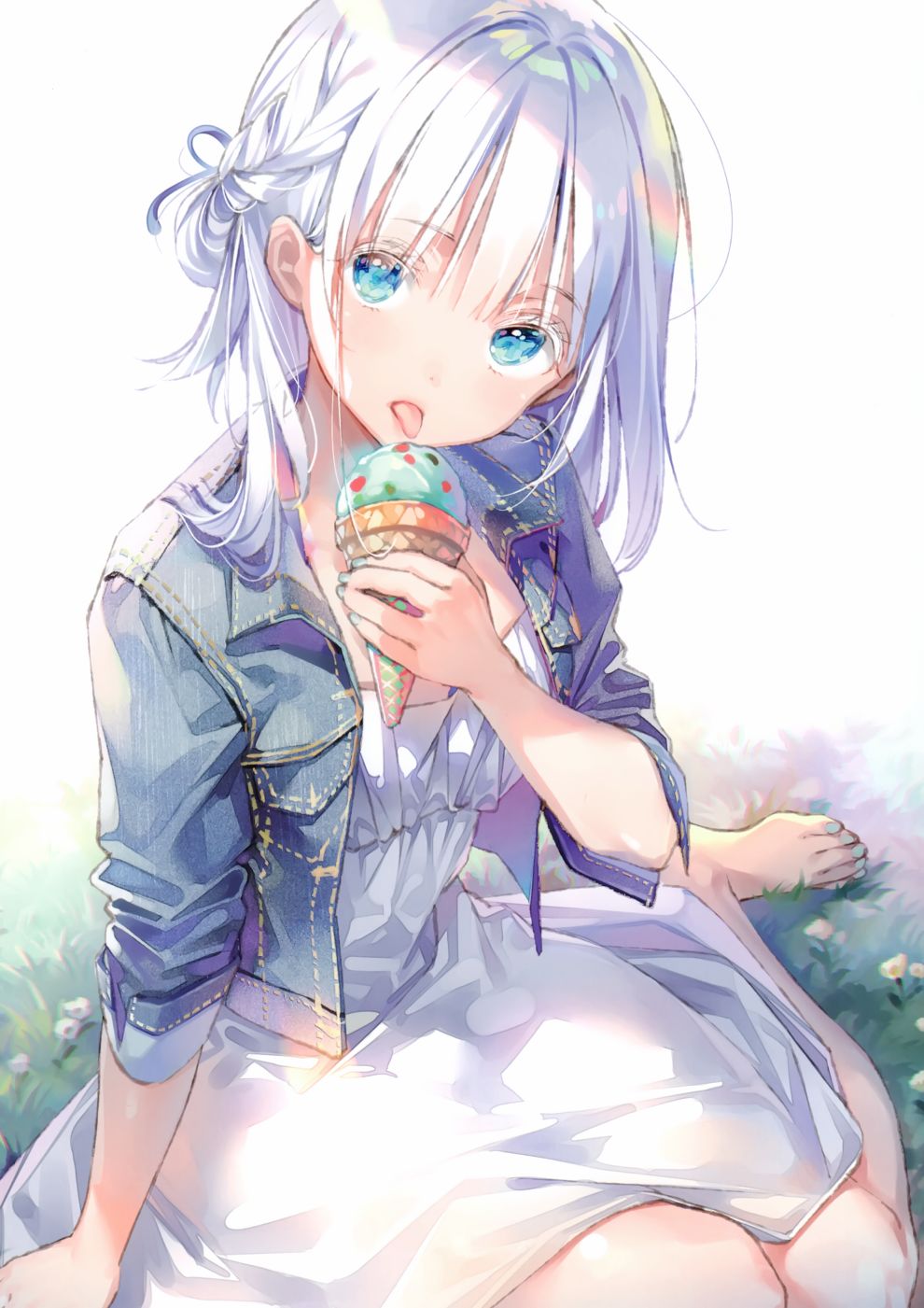 (C97)Ribbon韩漫全集-全一话无删减无遮挡章节图片 