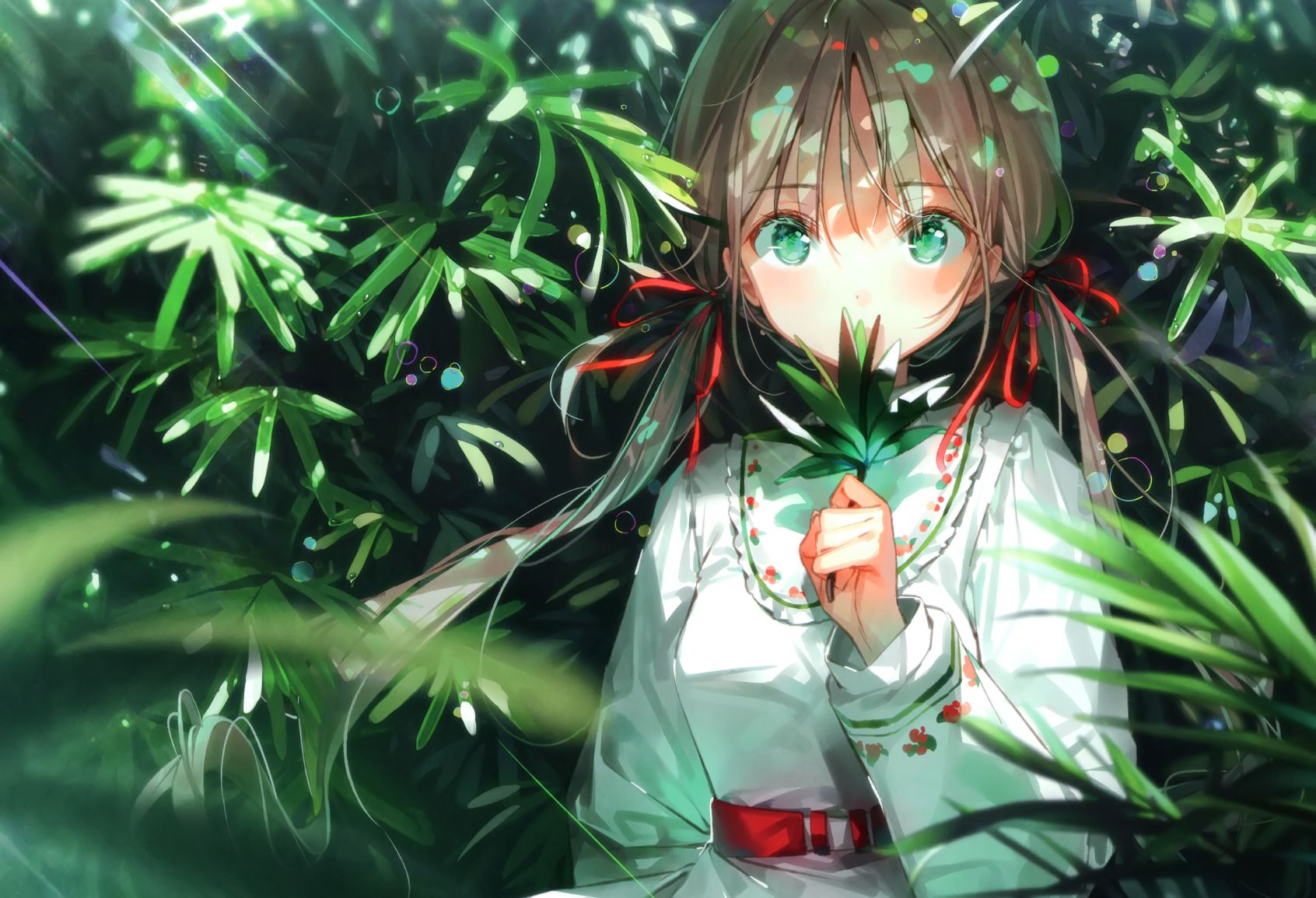 (C97)Ribbon韩漫全集-全一话无删减无遮挡章节图片 