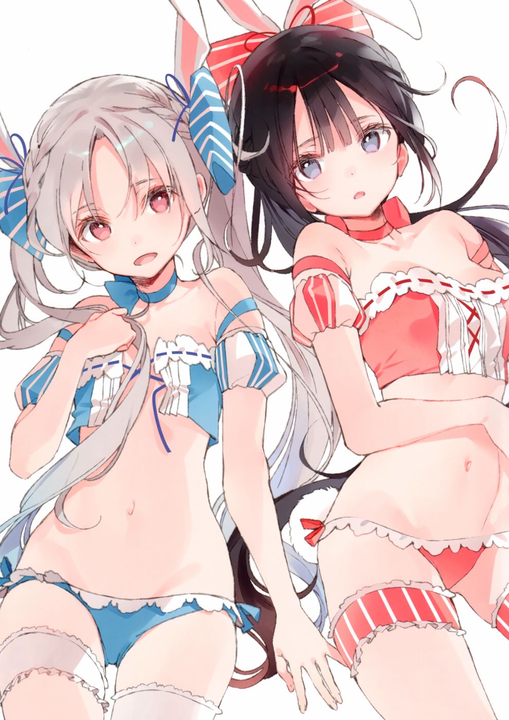 (C97)Ribbon韩漫全集-全一话无删减无遮挡章节图片 