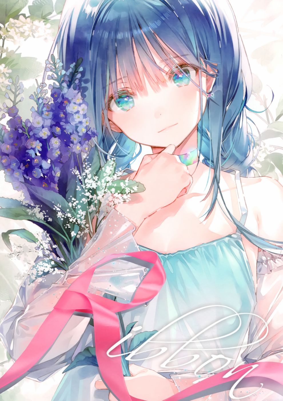 (C97)Ribbon韩漫全集-全一话无删减无遮挡章节图片 